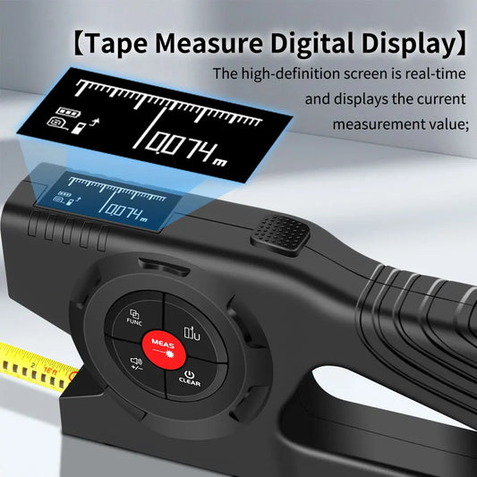 Day #21 Low-Light Ready: Backlit Readouts Keep You Fast and Accurate