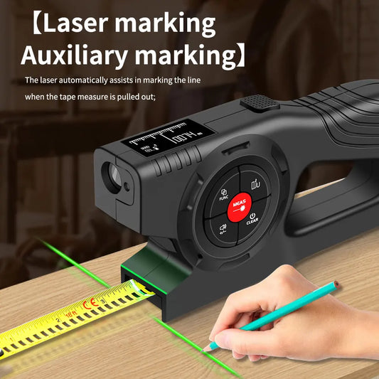 Day #10 Straight Starts, Tight Seams—Upgrade Floors w/ 3-in-1 Laser!