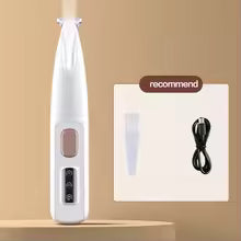 Paw Perfect LED Pet Trimmer