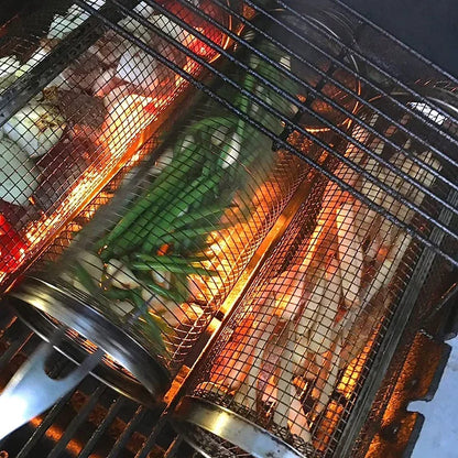 EasyCamp Grill Basket