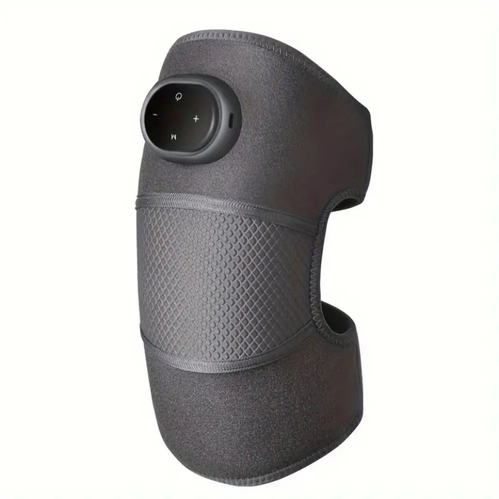 Cozy Heat Knee Wrap