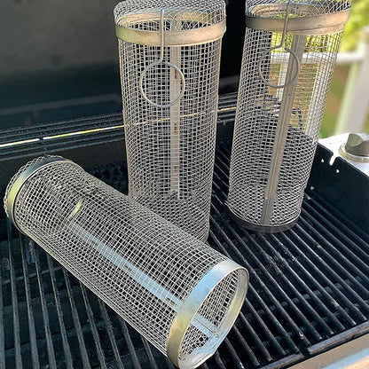 EasyCamp Grill Basket