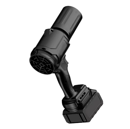 BreezeMaster Leaf Blower