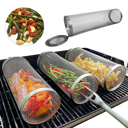 EasyCamp Grill Basket