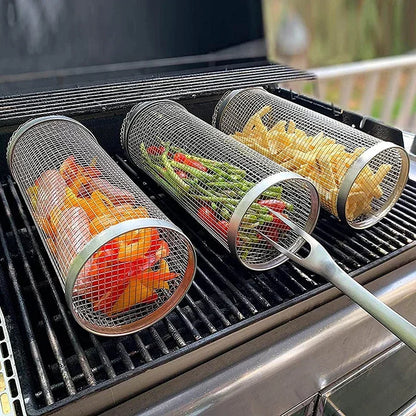 EasyCamp Grill Basket